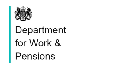 Department for Work and Pensions